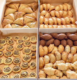 Photo n°5 de Delices de Tina à Carqueiranne (Traiteur)