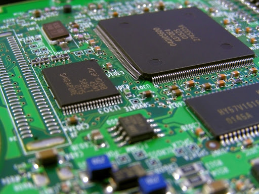 Trident Electronics Recycling - Thumbnail