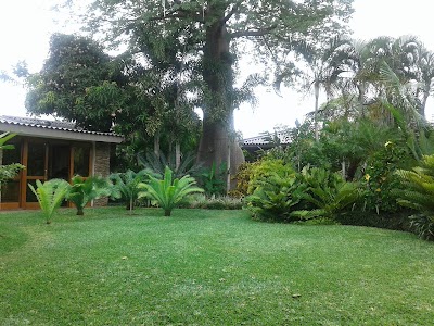 Photos of Gunther's Guest House (Tannie Marie)