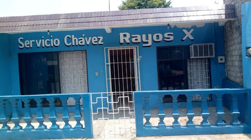 Gabinete De Rayos x Chávez - Thumbnail