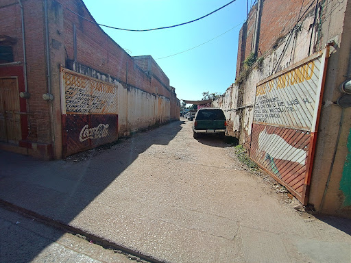 BASE TAXI Fdez, Sn Antonio, Mezquite, Adjuntas - Thumbnail