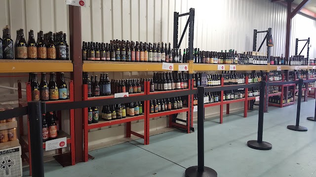 The Bottle Shop
