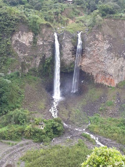 Photos of Cascada Manto de la Novia