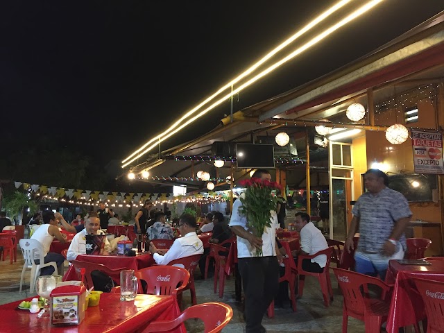 Taquería el Poblano