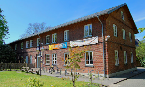Stadtteilkulturzentrum Bergstedt e.V.