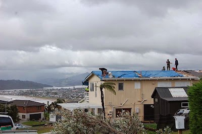 Photos of The Mercury Bay Informer