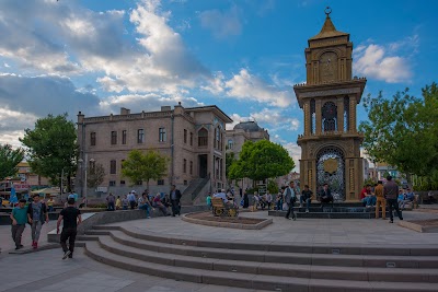 Aksaray Governor