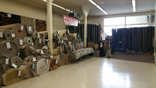 Cost Less Carpet of College Place - Thumbnail