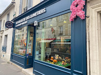 Opticien Versailles - Montreuil - Le Collectif des Lunetiers à Versailles