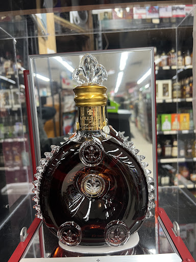 Home Wines & Liquors - Thumbnail