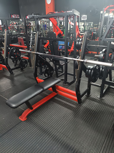 The GYM Moraira - Thumbnail