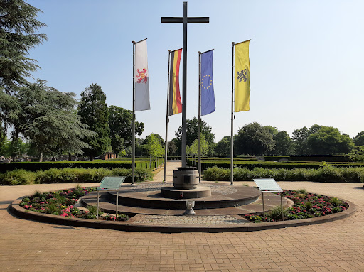 Begraafplaats Schurhoven