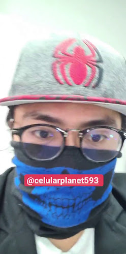 Comentarios y opiniones de Celular Planet