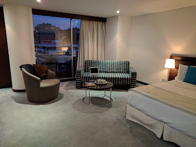 Photos of Blue Suites Hotel