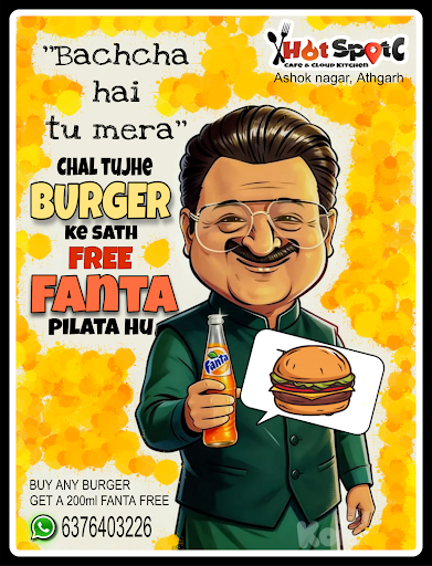 April 2k26 OFFER post image