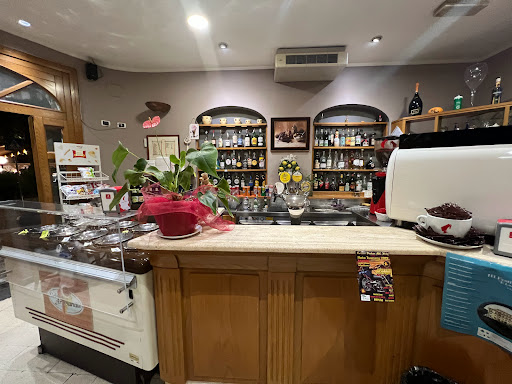 Bar Enoteca e cucina l'Indicatore Logo