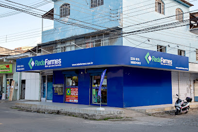 Farmes - Alvorada - Vila Velha