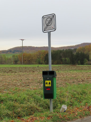Hundekotbeutelstation - Thumbnail