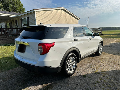 Proctors Detailing - Thumbnail