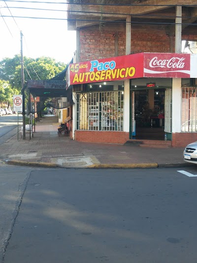 Photos of Autoservicio Paco