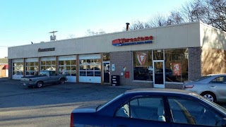Firestone Complete Auto Care