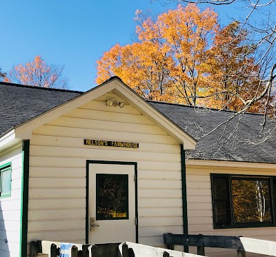Photos of Camp Dippikill Office
