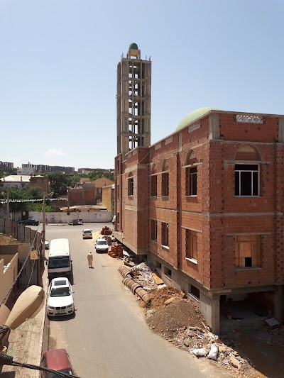 mosque