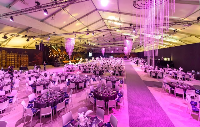 Paris Event Center
