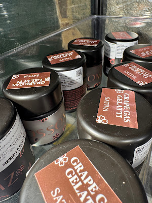 Photo of Wishing Wellness DC Weed Dispensary