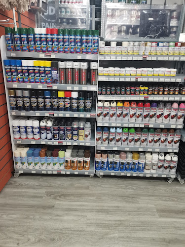 Leyland SDM Tooting | Decorating & DIY - Hardware store