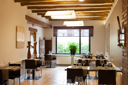 Hostal Restaurant Roma