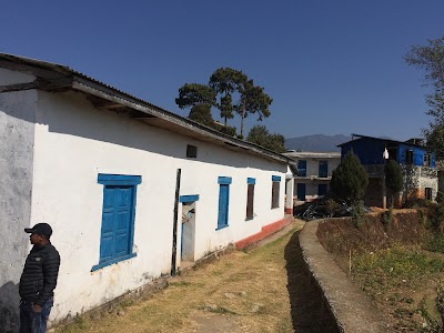 Photos of Irrigation Development Division, Khotang