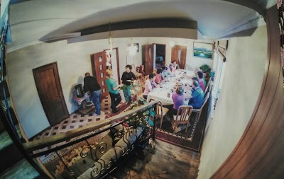Photos of Tumar Guest House