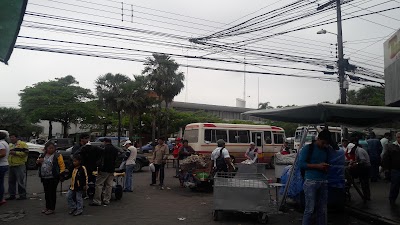 Photos of Ex Terminal de Buses