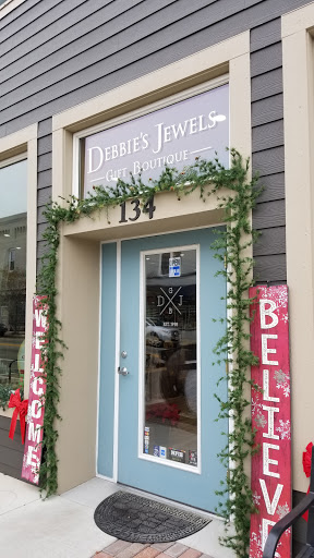 Debbie's Jewels - United States