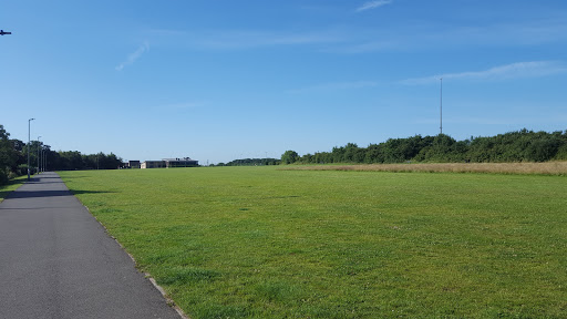 Thorpe Astley Parkland
