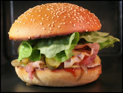Photo 4 - Le Burger du Coin