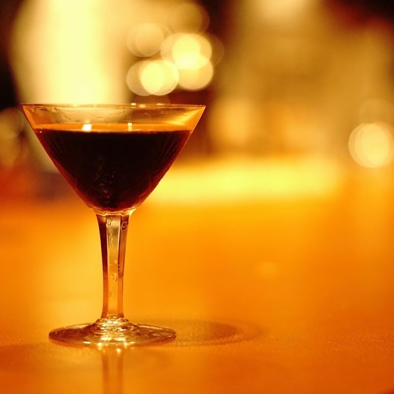 Bar Upstairs バーアップステアーズ