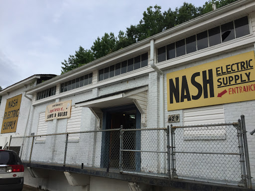 Nash Electric Supply