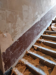 Photo n°12 de Heitzmann Eric à Béziers (Service de pose de parquet)