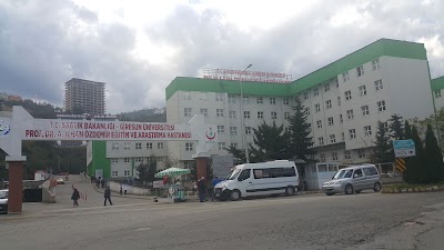 Photos of GİRESUN &Uuml;NİVERSİTESİ PROF. DR. A. İLHAN &Ouml;ZDEMİR EĞİTİM ARAŞTIRMA HASTANESİ