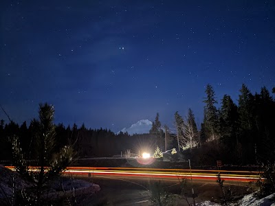 Trillium Sno Park