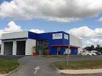 Contrôle technique AUTOVISION Orsonneau 