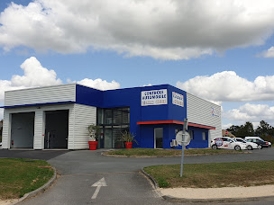 Photo n°8 de Contrôle technique AUTOVISION Orsonneau 