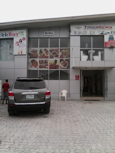 Photos of Qba's Kitchen