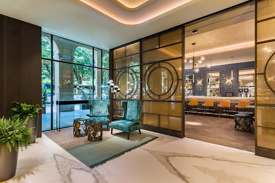 Room Mate Collection Gorka, San Sebastián by null