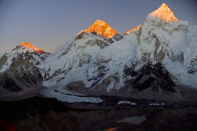 Photos of Mountain Guide Trek & Expedition Pvt. Ltd.