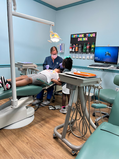 Gastonia Pediatric Dentistry - Thumbnail