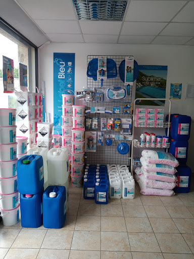 Photo de PRODUITS PISCINE CARNOUX EN PCE à Carnoux-en-Provence (13470)