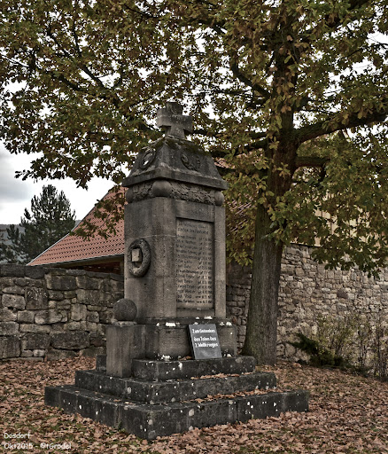 St. Otmar - Visual